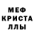 Мефедрон VHQ Michael Bakelman